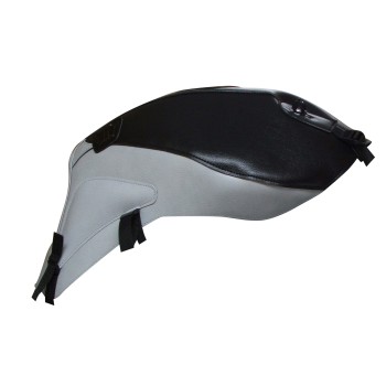 ΚΑΛΥΜΜΑ BAGSTER YAMAHA BULLDOG/BT 1100 ΜΑΥΡΟ/ΑΝΟΙΧΤΟ ΓΚΡΙ (2005-2006)